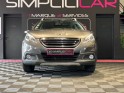 Peugeot 2008 1.2 puretech 82ch bvm5 style garantie 12 mois occasion  simplicicar aix les bains simplicicar simplicibike france
