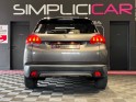 Peugeot 2008 1.2 puretech 82ch bvm5 style garantie 12 mois occasion  simplicicar aix les bains simplicicar simplicibike france