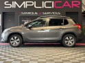 Peugeot 2008 1.2 puretech 82ch bvm5 style garantie 12 mois occasion  simplicicar aix les bains simplicicar simplicibike france