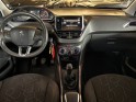 Peugeot 2008 1.2 puretech 82ch bvm5 style garantie 12 mois occasion  simplicicar aix les bains simplicicar simplicibike france