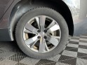 Peugeot 2008 1.2 puretech 82ch bvm5 style garantie 12 mois occasion  simplicicar aix les bains simplicicar simplicibike france
