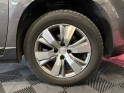 Peugeot 2008 1.2 puretech 82ch bvm5 style garantie 12 mois occasion  simplicicar aix les bains simplicicar simplicibike france