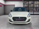 Suzuki swift 1.2 dualjet avantage occasion simplicicar charmes simplicicar simplicibike france