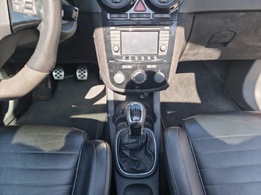 Opel corsa 1.6 turbo - 210 ch opc occasion simplicicar pontarlier simplicicar simplicibike france