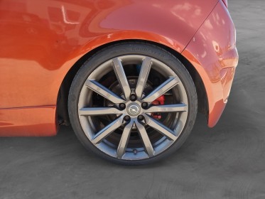 Opel corsa 1.6 turbo - 210 ch opc occasion simplicicar pontarlier simplicicar simplicibike france