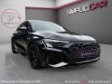 Audi rs3 sportback 2.5 tfsi 400 s tronic 7 quattro occasion simplicicar vaucresson simplicicar simplicibike france
