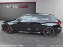 Audi rs3 sportback 2.5 tfsi 400 s tronic 7 quattro occasion simplicicar vaucresson simplicicar simplicibike france