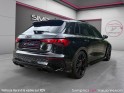 Audi rs3 sportback 2.5 tfsi 400 s tronic 7 quattro occasion simplicicar vaucresson simplicicar simplicibike france