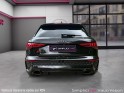 Audi rs3 sportback 2.5 tfsi 400 s tronic 7 quattro occasion simplicicar vaucresson simplicicar simplicibike france
