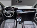 Audi rs3 sportback 2.5 tfsi 400 s tronic 7 quattro occasion simplicicar vaucresson simplicicar simplicibike france
