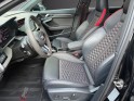 Audi rs3 sportback 2.5 tfsi 400 s tronic 7 quattro occasion simplicicar vaucresson simplicicar simplicibike france