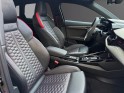Audi rs3 sportback 2.5 tfsi 400 s tronic 7 quattro occasion simplicicar vaucresson simplicicar simplicibike france