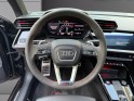 Audi rs3 sportback 2.5 tfsi 400 s tronic 7 quattro occasion simplicicar vaucresson simplicicar simplicibike france