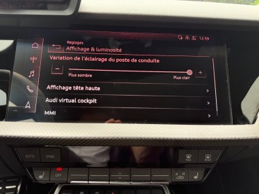Audi rs3 sportback 2.5 tfsi 400 s tronic 7 quattro occasion simplicicar vaucresson simplicicar simplicibike france