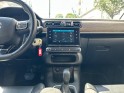 Citroen c3 c3 puretech 110 ss eat6 shine entretien constructeur apple car play caméra de recul garantie 12 mois occasion...