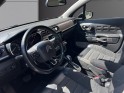 Citroen c3 c3 puretech 110 ss eat6 shine entretien constructeur apple car play caméra de recul garantie 12 mois occasion...