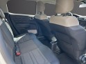 Citroen c3 c3 puretech 110 ss eat6 shine entretien constructeur apple car play caméra de recul garantie 12 mois occasion...
