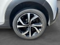 Citroen c3 c3 puretech 110 ss eat6 shine entretien constructeur apple car play caméra de recul garantie 12 mois occasion...