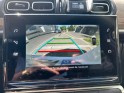Citroen c3 c3 puretech 110 ss eat6 shine entretien constructeur apple car play caméra de recul garantie 12 mois occasion...