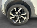 Citroen c3 c3 puretech 110 ss eat6 shine entretien constructeur apple car play caméra de recul garantie 12 mois occasion...