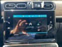 Citroen c3 c3 puretech 110 ss eat6 shine entretien constructeur apple car play caméra de recul garantie 12 mois occasion...