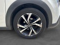 Citroen c3 c3 puretech 110 ss eat6 shine entretien constructeur apple car play caméra de recul garantie 12 mois occasion...