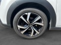 Citroen c3 c3 puretech 110 ss eat6 shine entretien constructeur apple car play caméra de recul garantie 12 mois occasion...