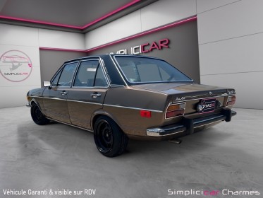Audi occasion simplicicar charmes simplicicar simplicibike france