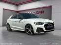 Audi a1 sportback s-line 30 tfsi 110 ch s tronic 7 - carplay - garantie 12 mois occasion simplicicar nimes - rb auto...