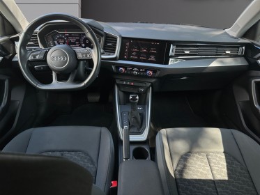 Audi a1 sportback s-line 30 tfsi 110 ch s tronic 7 - carplay - garantie 12 mois occasion simplicicar nimes - rb auto...