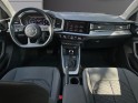 Audi a1 sportback s-line 30 tfsi 110 ch s tronic 7 - carplay - garantie 12 mois occasion simplicicar nimes - rb auto...