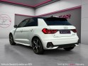 Audi a1 sportback s-line 30 tfsi 110 ch s tronic 7 - carplay - garantie 12 mois occasion simplicicar nimes - rb auto...