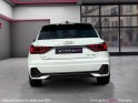 Audi a1 sportback s-line 30 tfsi 110 ch s tronic 7 - carplay - garantie 12 mois occasion simplicicar nimes - rb auto...