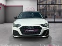Audi a1 sportback s-line 30 tfsi 110 ch s tronic 7 - carplay - garantie 12 mois occasion simplicicar nimes - rb auto...