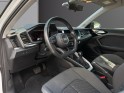 Audi a1 sportback s-line 30 tfsi 110 ch s tronic 7 - carplay - garantie 12 mois occasion simplicicar nimes - rb auto...