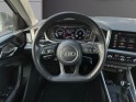 Audi a1 sportback s-line 30 tfsi 110 ch s tronic 7 - carplay - garantie 12 mois occasion simplicicar nimes - rb auto...