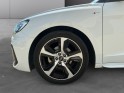 Audi a1 sportback s-line 30 tfsi 110 ch s tronic 7 - carplay - garantie 12 mois occasion simplicicar nimes - rb auto...