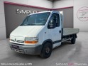 Renault master fourgon l3h3 3.5t 2.2 dci occasion simplicicar charmes simplicicar simplicibike france