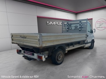 Renault master fourgon l3h3 3.5t 2.2 dci occasion simplicicar charmes simplicicar simplicibike france