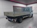 Renault master fourgon l3h3 3.5t 2.2 dci occasion simplicicar charmes simplicicar simplicibike france