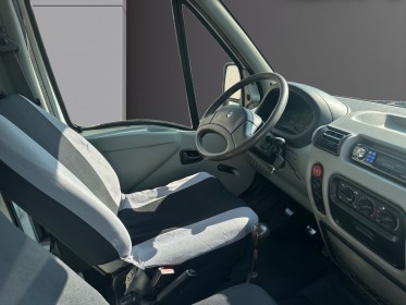 Renault master fourgon l3h3 3.5t 2.2 dci occasion simplicicar charmes simplicicar simplicibike france