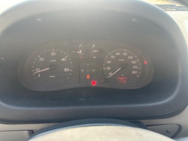 Renault master fourgon l3h3 3.5t 2.2 dci occasion simplicicar charmes simplicicar simplicibike france