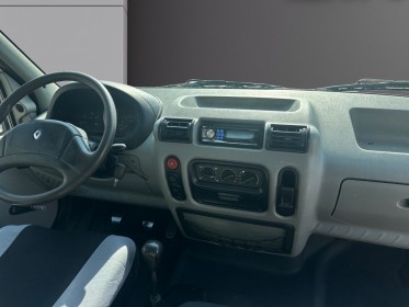 Renault master fourgon l3h3 3.5t 2.2 dci occasion simplicicar charmes simplicicar simplicibike france