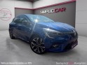 Renault clio v intens tce 100 occasion avignon (84) simplicicar simplicibike france