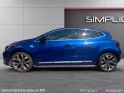 Renault clio v intens tce 100 occasion avignon (84) simplicicar simplicibike france