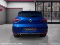 Renault clio v intens tce 100 occasion avignon (84) simplicicar simplicibike france