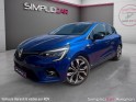 Renault clio v intens tce 100 occasion avignon (84) simplicicar simplicibike france