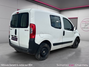 Absence de nom de vehicule occasion simplicicar charmes simplicicar simplicibike france