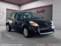 Renault clio iii 1.2 16v 75 eco2 tom tom edition occasion simplicicar strasbourg simplicicar simplicibike france