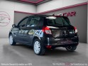 Renault clio iii 1.2 16v 75 eco2 tom tom edition occasion simplicicar strasbourg simplicicar simplicibike france